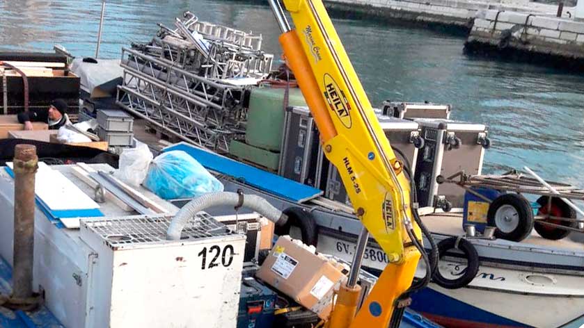 organizzazione eventi a venezia